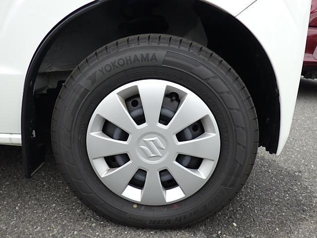 Suzuki Every 7