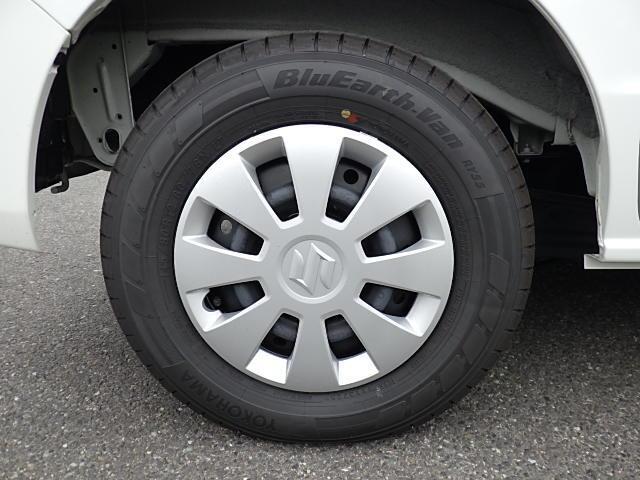 Suzuki Every 9