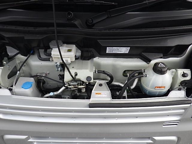 Suzuki Every 2