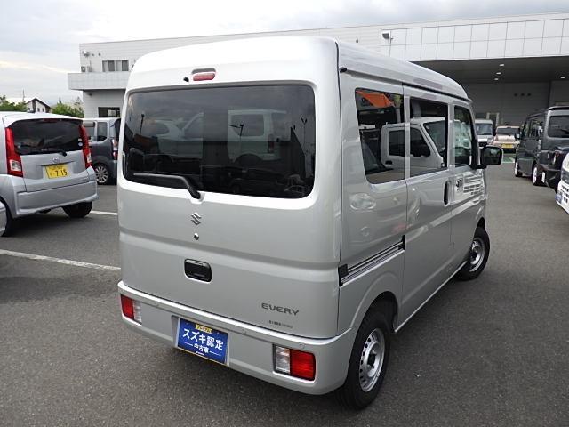 Suzuki Every 3