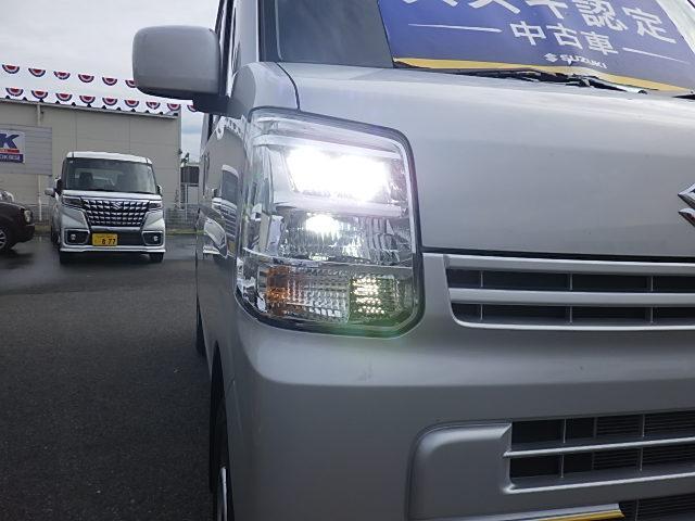 Suzuki Every 6