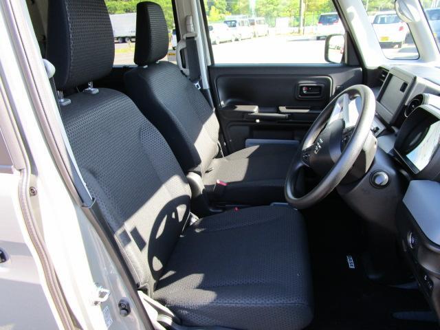 Suzuki Spacia Base 6