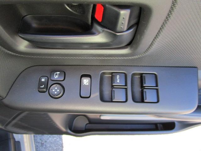Suzuki Spacia Base 9