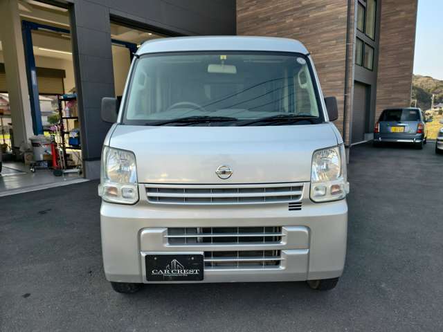 Nissan NV100 Clipper 2