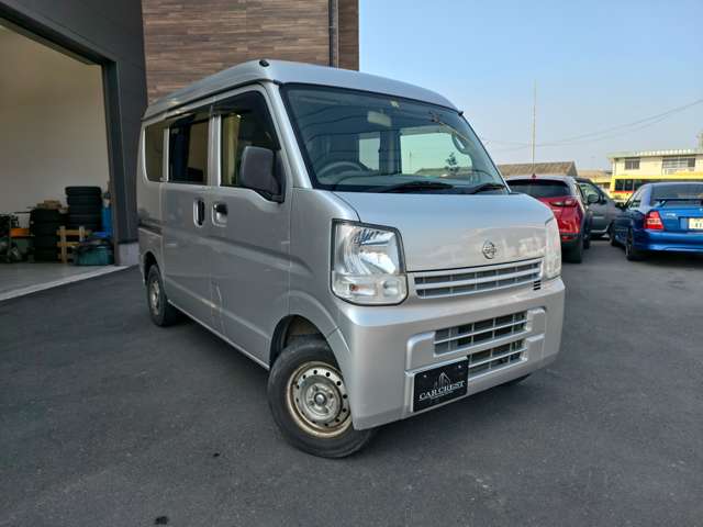Nissan NV100 Clipper 3