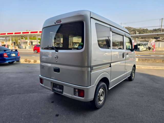 Nissan NV100 Clipper 8