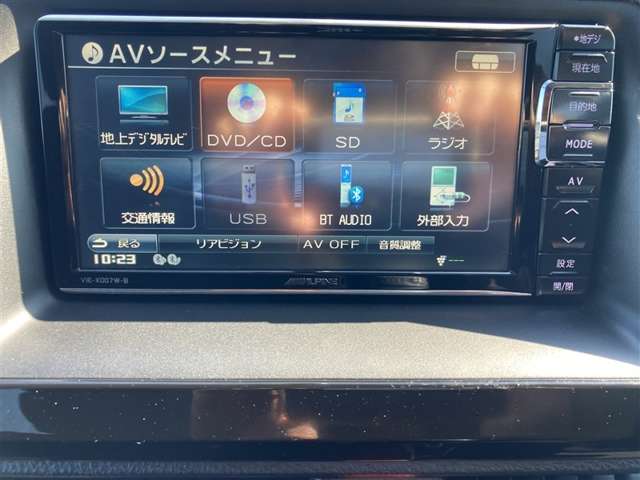 Toyota Voxy 9