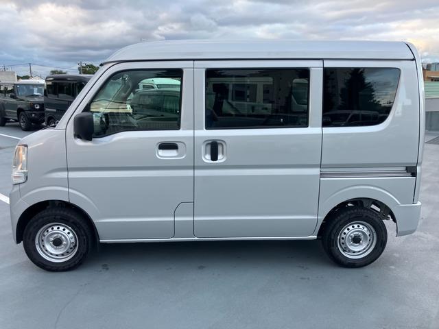 Suzuki Every 4
