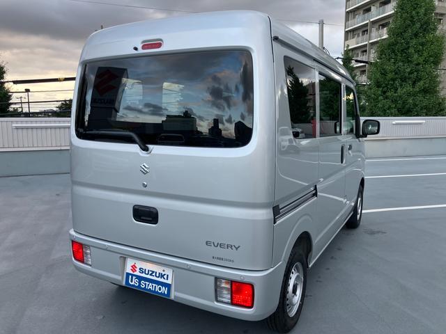 Suzuki Every 5
