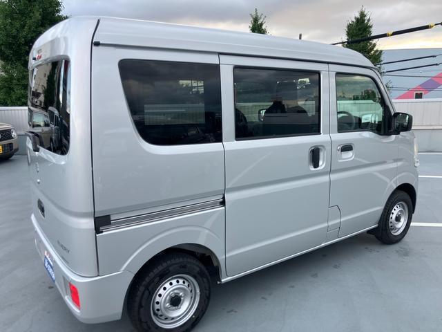 Suzuki Every 6