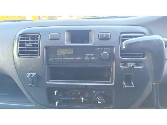 Toyota Light Ace Truck 12