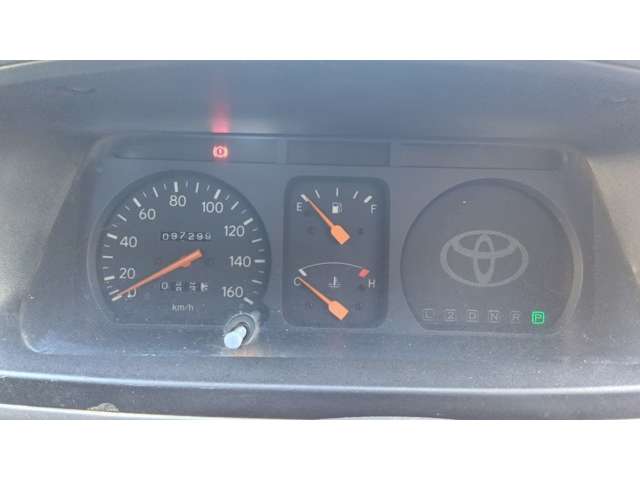 Toyota Light Ace Truck 3