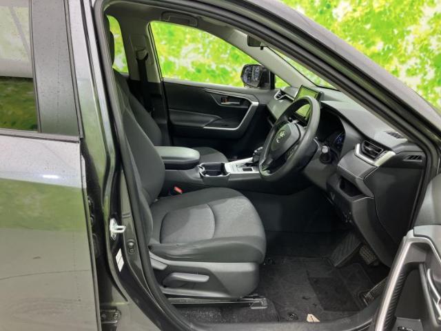 Toyota RAV4 3