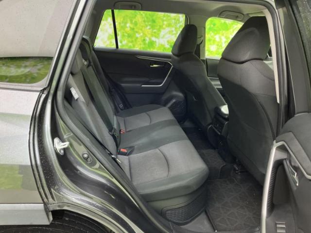 Toyota RAV4 8