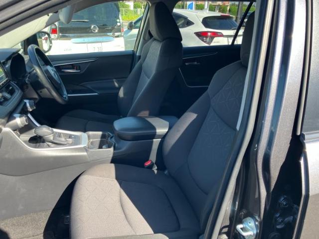 Toyota RAV4 9