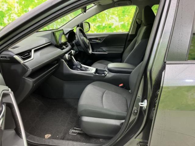 Toyota RAV4 10