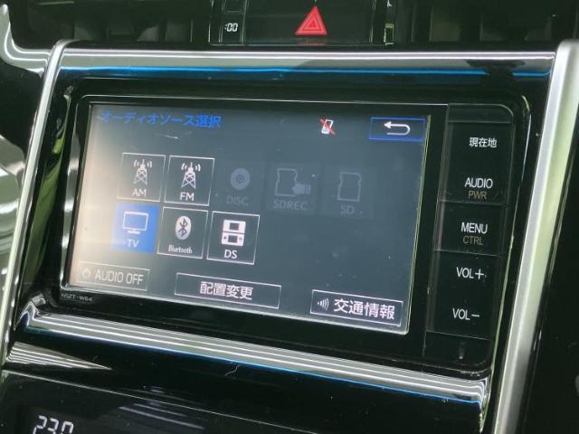 Toyota Harrier 11