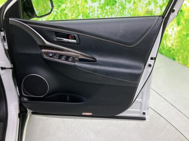 Toyota Harrier 2