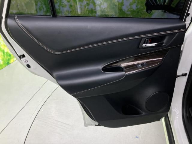 Toyota Harrier 9