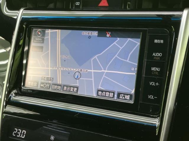 Toyota Harrier 10