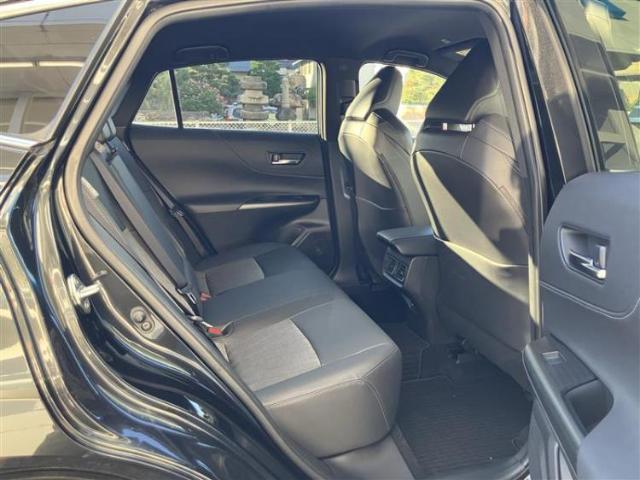 Toyota Harrier 6