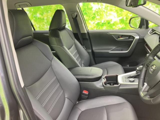 Toyota RAV4 2