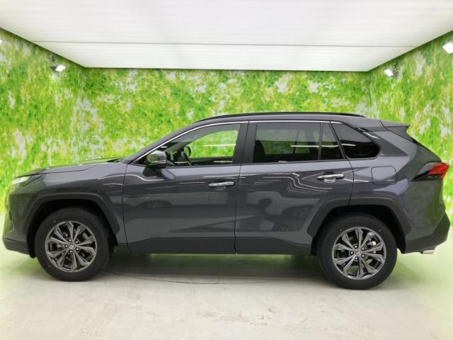Toyota RAV4 5