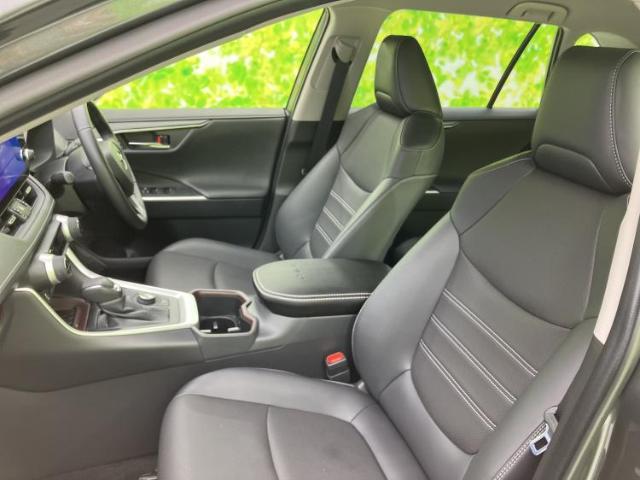 Toyota RAV4 8