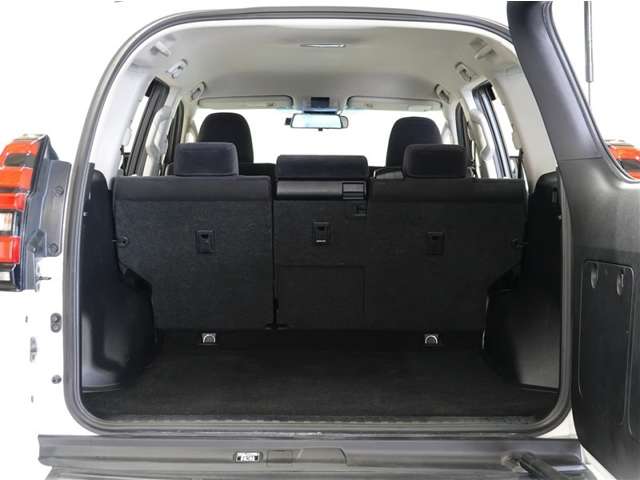 Toyota Land Cruiser Prado 11