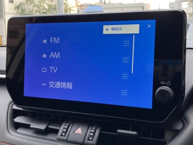 Toyota RAV4 11