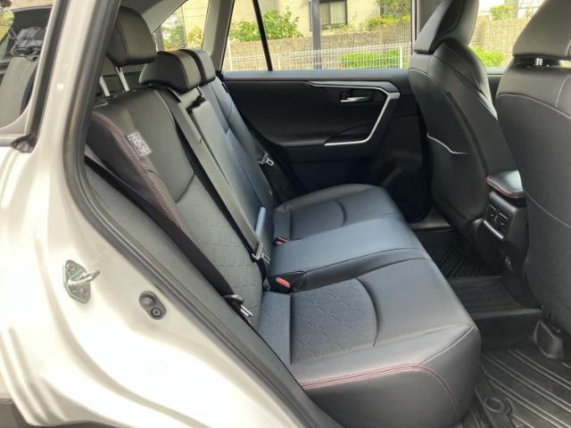 Toyota RAV4 7