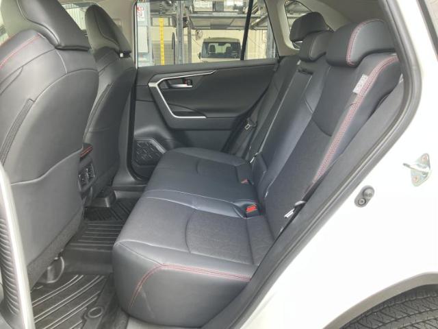 Toyota RAV4 9