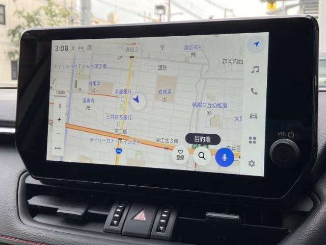 Toyota RAV4 10