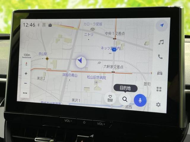 Toyota Corolla Cross 11