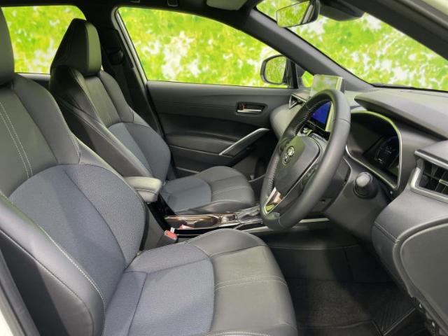 Toyota Corolla Cross 2