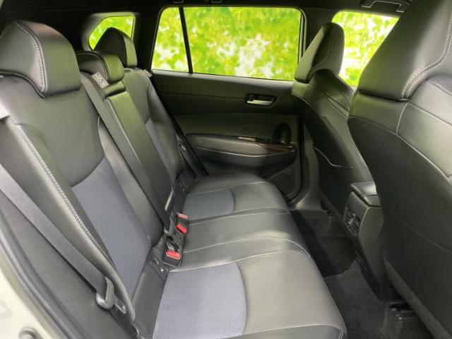 Toyota Corolla Cross 7