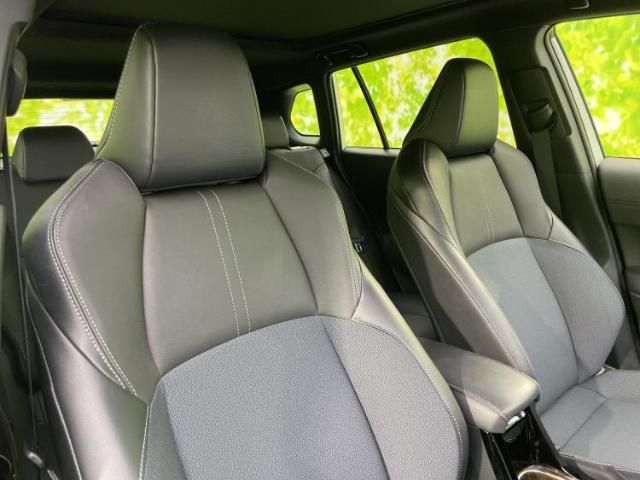 Toyota Corolla Cross 8