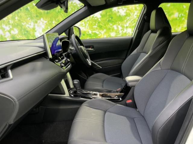 Toyota Corolla Cross 9