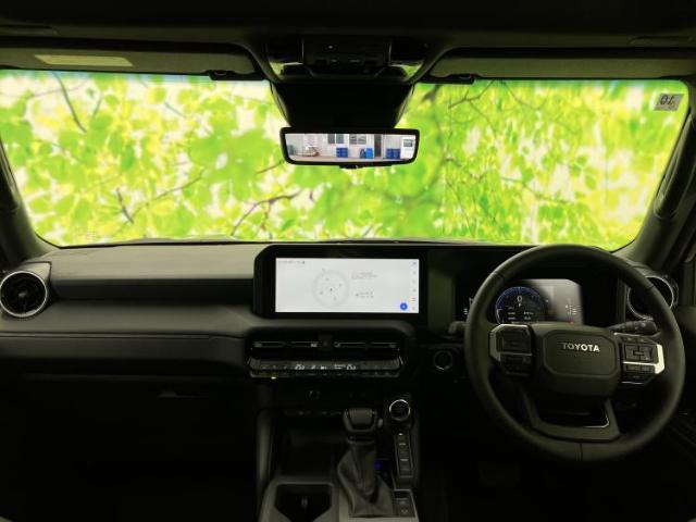 Toyota Land Cruiser 250 2