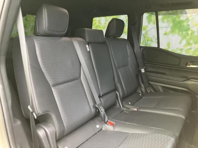 Toyota Land Cruiser 250 8