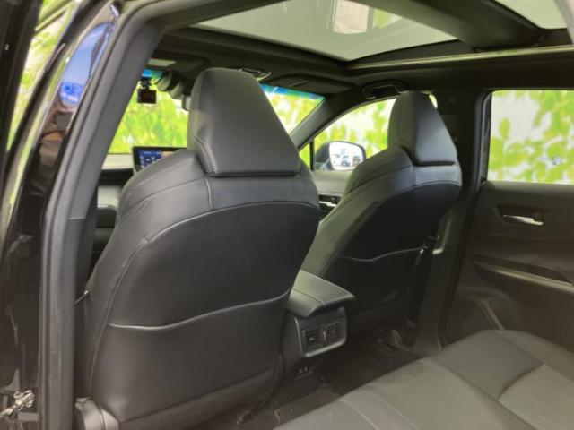 Toyota Harrier 10