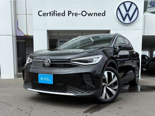 Volkswagen ID.4 2