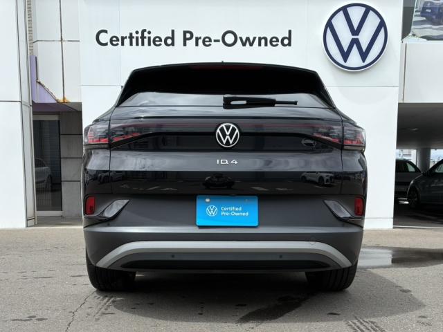 Volkswagen ID.4 4