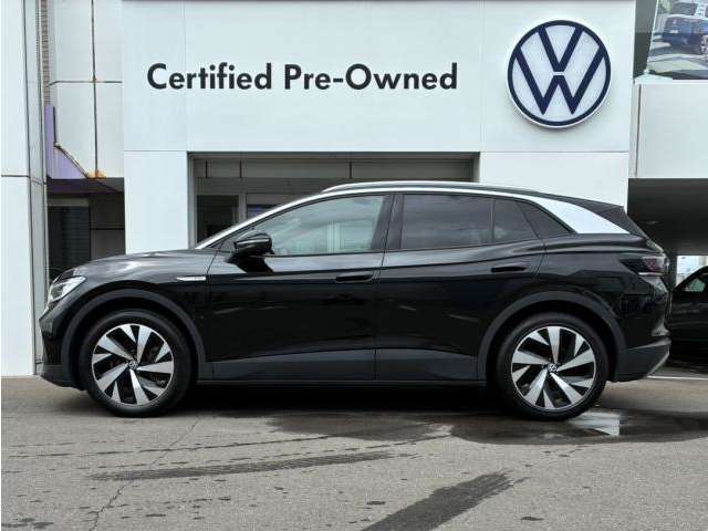 Volkswagen ID.4 5