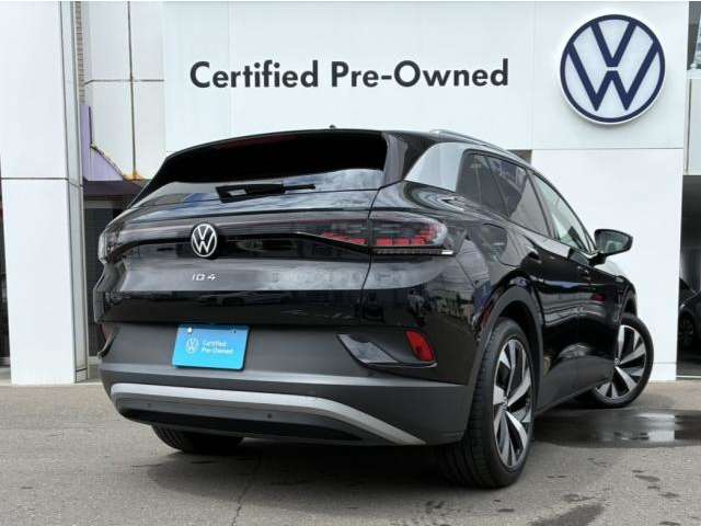 Volkswagen ID.4 7