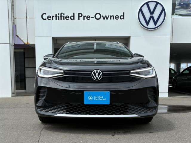 Volkswagen ID.4 10