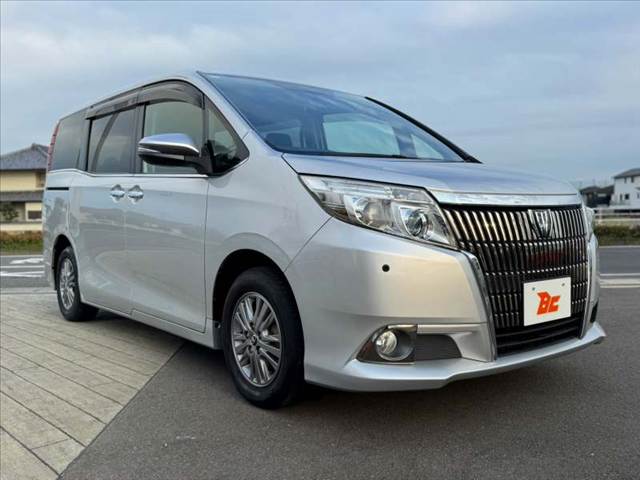 Toyota Esquire 8