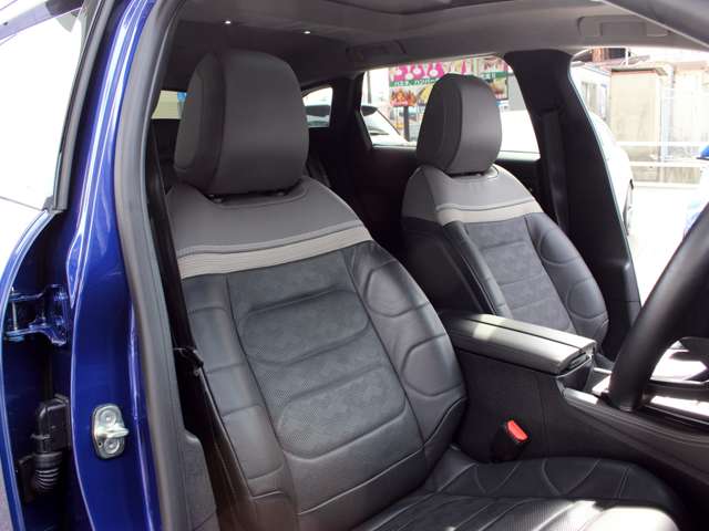 Citroen C5 X 11