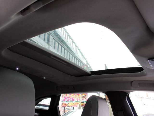Citroen C5 X 3