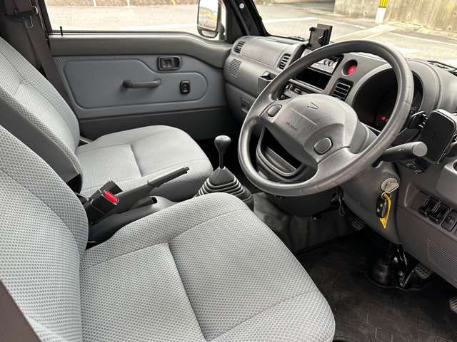 Daihatsu Hijet Truck 11